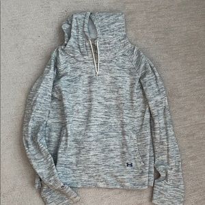 Under Armour cold gear hoodie